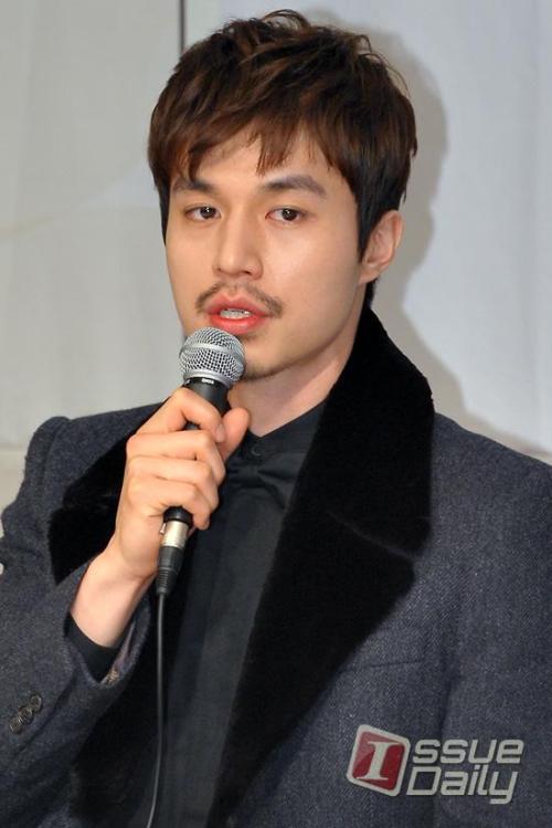 이동욱, 탤런트,영화배우/드라마/KBS 난폭한 로맨스/이동욱 “이시영과의 액션장면? 여자라 생각안했다”