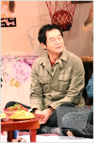 장진, 영화감독, 연극인/ 장진? 장항준 “실제 우리 사이는? “