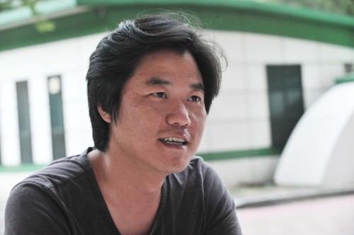 KBS 나영석PD.<br />정희조 기자/checho@heraldm.com 110712\r\nKBS 나영석PD.\r\n정희조 기자/checho@heraldm.com 110712