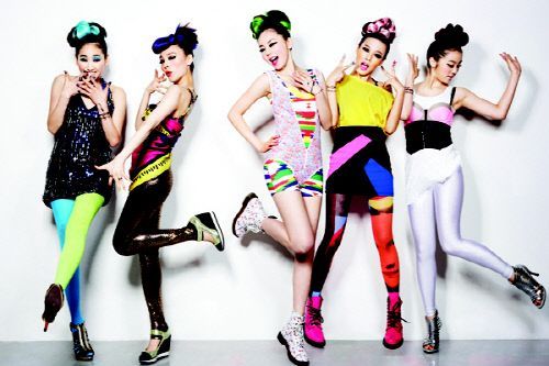 원더걸스(WonderGirls), 가수(선예,소희,유빈,혜림, 예은)/원더걸스, CES 참가, 삼성을 찾는 까닭?