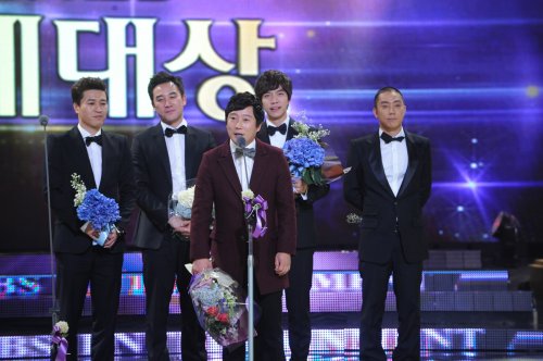 예능/KBS 해피선데이-1박 2일/종영 앞둔 나영석PD의 ‘1박2일’ 콘텐츠 활용 전략
