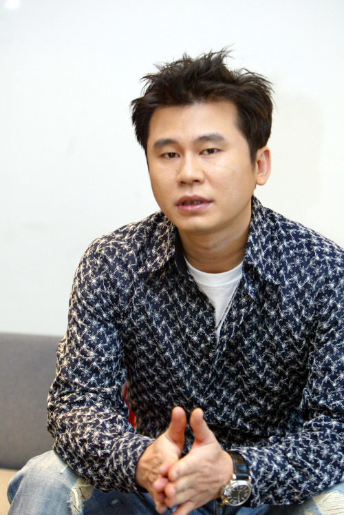 YG기획 양현석사장 2006.02.23 배선지기자sunji@heraldm.com\r\nYG기획 양현석사장 2006.02.23 배선지기자sunji@heraldm.com