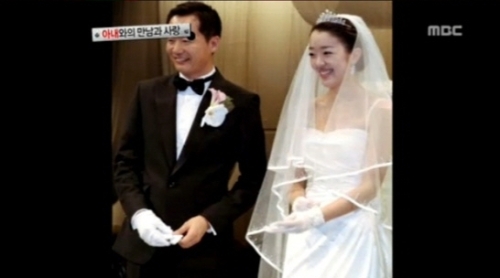 장진, 영화감독, 연극인/ 장진, 첫눈에 반한 ‘설리 닮은 꼴’ 미모의 아내 공개