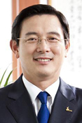 이영규, 웰크론 (대표이사)/웰크론 회장에 이영규씨