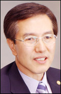 조연환, 농협경제연구소 (소장)/조연환 천리포수목원장 취임
