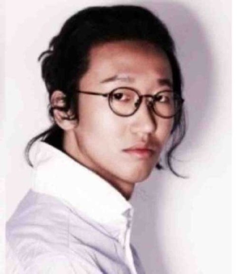 김경진, 개그맨, 가수/ ‘꽃거지’ 김경진도 양악수술?