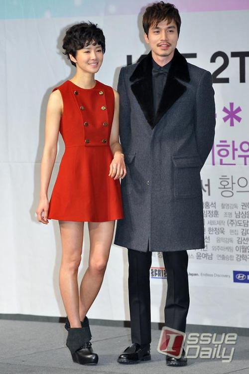 드라마/KBS 난폭한 로맨스/ ‘난폭한 로맨스’, 이동욱-이시영 코믹연기 通할까?