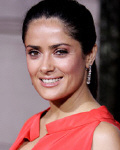 셀마 헤이엑(Salma Hayek), 영화배우/ 셀마 헤이엑, 프랑스 최고 명예훈장 ‘레종 드뇌르’ 수상