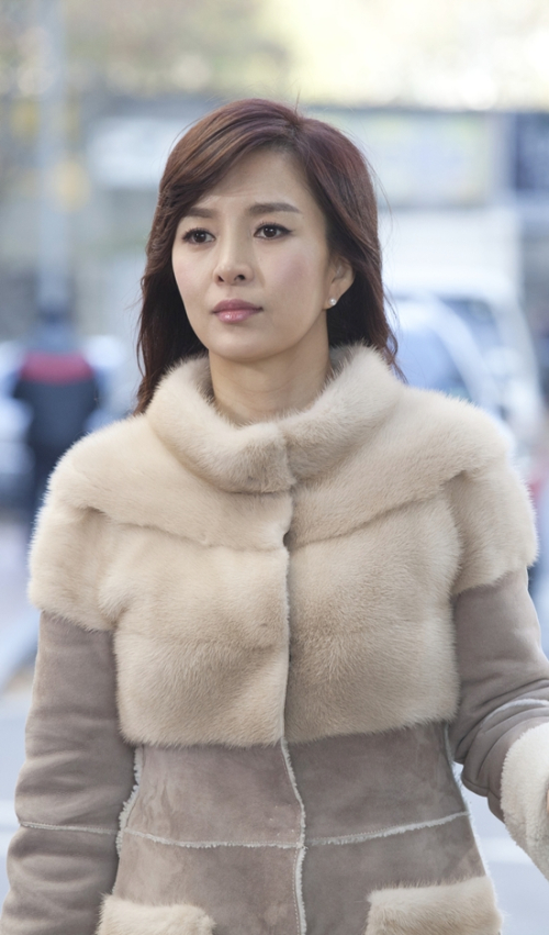 신은정, 탤런트, 영화배우/ 신은정, TV조선 ‘고봉실 아줌마 구하기’ 특별출연
