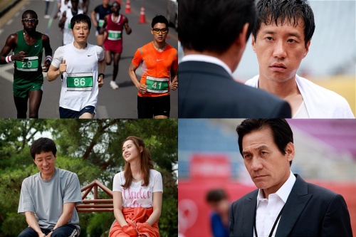 영화/페이스 메이커(김명민, 안성기, 고아라)/‘페이스 메이커’, “당신은 ‘좋아하는 일’을 하고 있나요?”