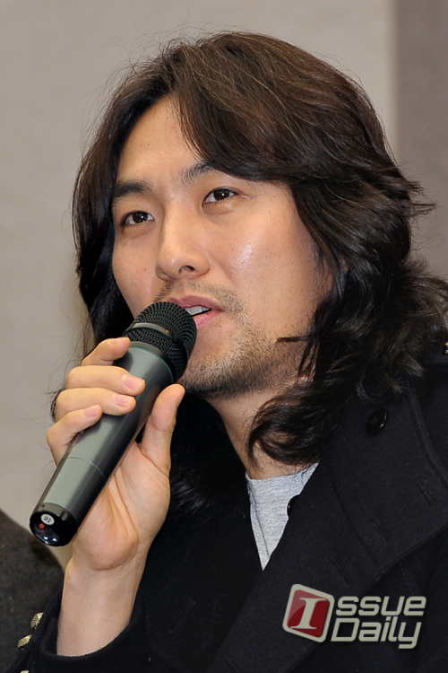김재희, 가수/뮤지컬/우리들의 청춘 롤리폴리(2012)/ <포토뉴스> 김재희 “17년만의 컴백, 설렌다”