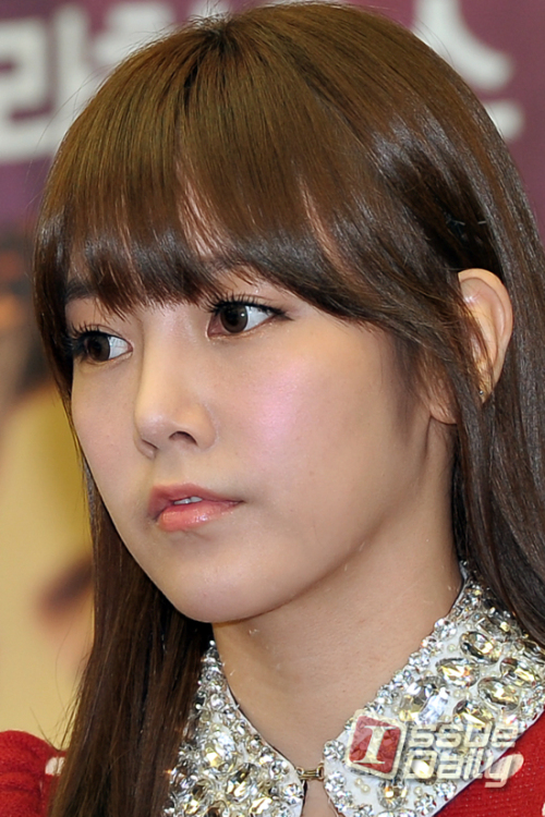 소연(박소연), 가수(티아라)/<포토뉴스> 티아라 소연 ‘인형 미모’