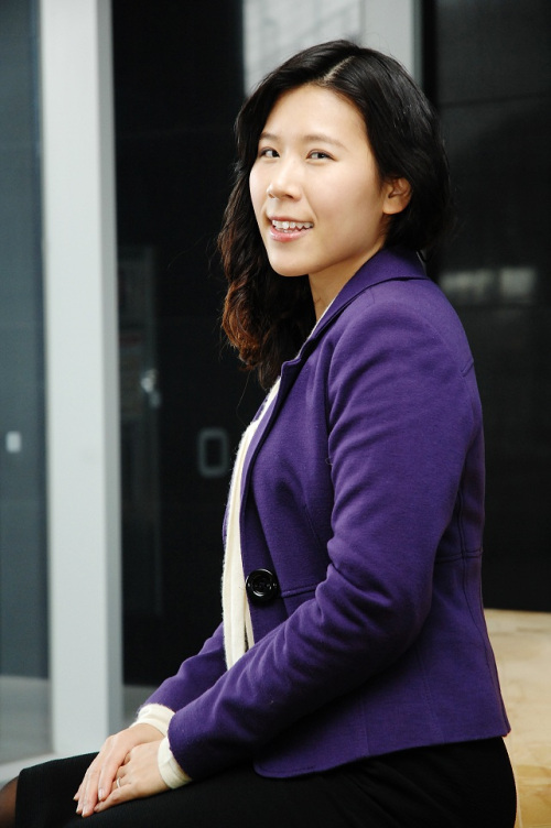 차미영, KAIST 문화기술대학원 / 트위터 급성장은 미이어의 영향력···KAIST 차미영교수 첫 규명