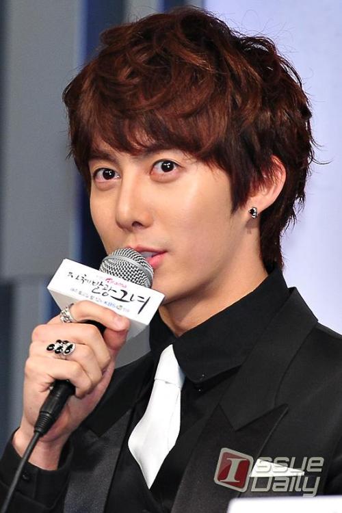 김형준, 가수, MC/ 드라마/KBS 자체발광 그녀/ ‘자체발광 그녀’ 김형준 “첫 드라마, 인정받을 때까지 열심히 할 것”