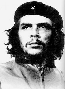 체 게바라(Che Guevara