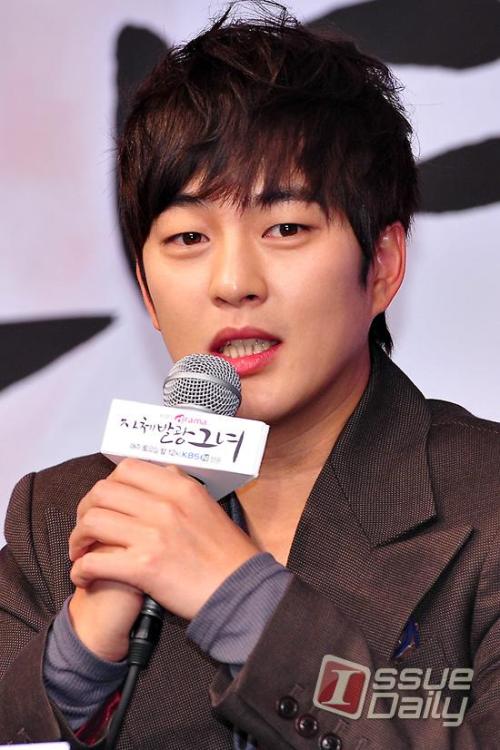 박광현 탤런트, 영화배우 /드라마/KBS 자체발광 그녀/ ‘자체발광 그녀’ 박광현 “애교만점 김형준, 동생삼고 싶어” 애정