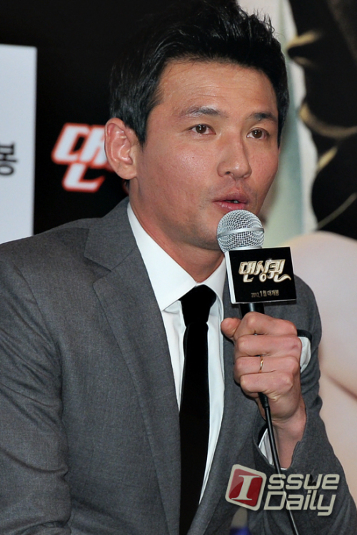 황정민, 영화배우, 탤런트/ 영화/댄싱퀸(황정민, 엄정화)/‘댄싱퀸’ 황정민 “19금 영화 탈피..조카들 앞에 떳떳하다”