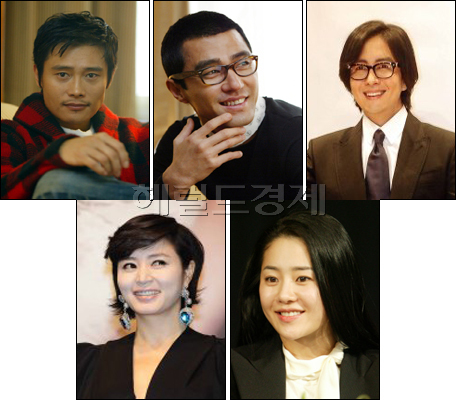 <패기의 마흔, F세대> ⑦한류의 주역: 양현석 박진영 배용준...강한 문화욕구, 세계 제패