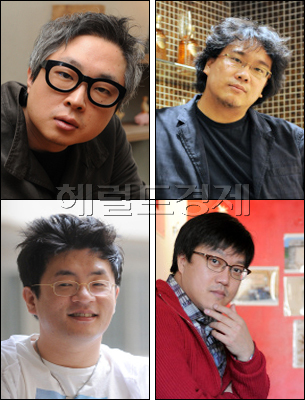 <패기의 마흔, F세대> ⑦한류의 주역: 양현석 박진영 배용준...강한 문화욕구, 세계 제패