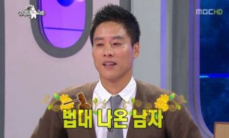 우지원, 스포츠해설가, 전 농구선수/ 농구스타 우지원, “나 법대 나온 남자야”