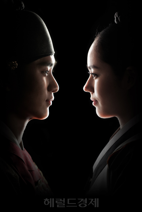 드라마/MBC 해를 품은 달/수목극 시청률戰, ‘해품달’이 압승
