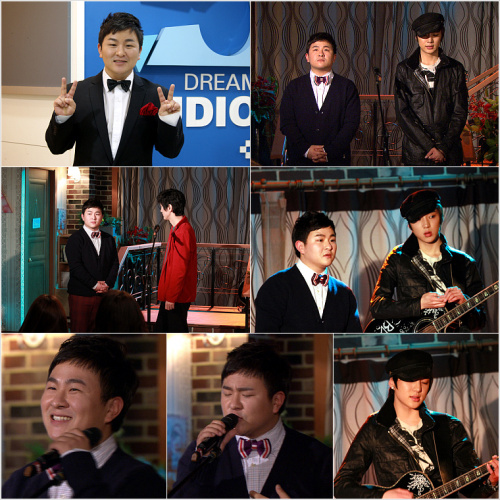 드라마/하이킥! 짧은 다리의 역습/ 허각, ‘하이킥3’ 특별출연..강승윤과 진검승부 펼친다