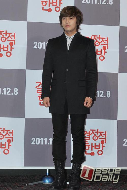 김정훈, 탤런트,가수/ 김정훈, 후지TV 韓가요순위 프로그램 ‘가온TV’ MC 발탁