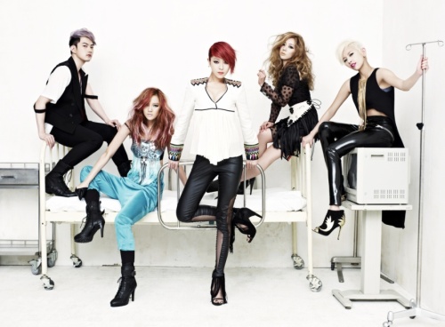 써니힐(SunnyHill), 가수(장현, 주비, 승아, 코타, 미성)/써니힐, 새 앨범 콘셉트 사진 공개..‘컴백 임박’