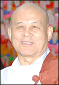 지관, 승려, 전 교수(1932년 5월 11일 (경상북도 포항) - 2012년 1월 2일)/지관스님 금관문화훈장 추서