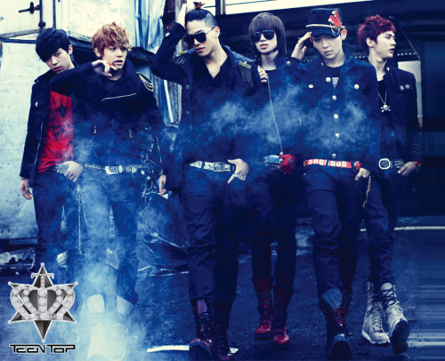 틴탑(TEEN TOP), 가수9C.A.P, 니엘, Ricky, L.Joe, 창조, 천지)/틴탑, 신곡 ‘미치겠어’ 공개 전 음원유출 “유출경로 파악 중”