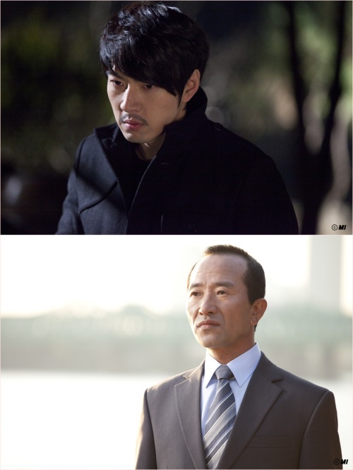 드라마/JTBC 발효가족/‘발효가족’ 송일국, 서서히 밝혀지는 과거의 진실 ‘긴장UP’