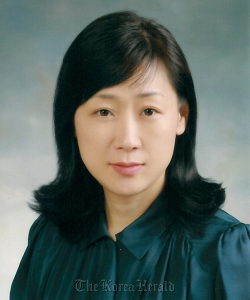 한국존슨앤드존슨 최승은 사장 / Stephanie Choi named Johnson & Johnson’s North Asia head