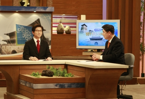 김문수, 경기도(도지사), 한나라당/ 김문수,  “한나라당 비대위 결격 사유 있다”