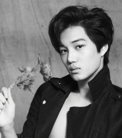 카이(KAI), 가수(EXO)/SM 신인그룹 EXO-K-EXO-M, 새 티저 영상 공개 ‘관심집중’