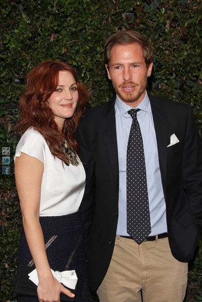 드류 베리모어(Drew Barrymore