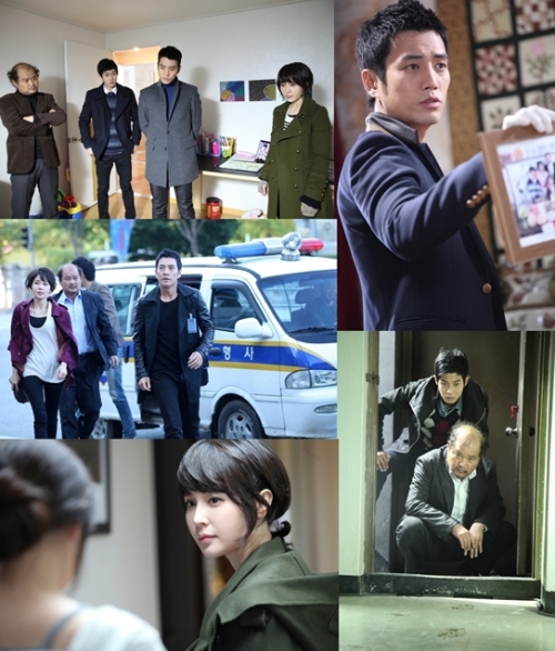 드라마/OCN 특수사건전담반 TEN/ 특수사건전담반 ‘텐’, 시청자들이 열광하는 이유는..?