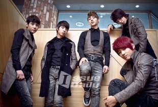 마이네임(MY NAME), 가수(세용, 인수, 준Q, 채진, 건우)/‘잠시만 안녕’ 마이네임 “끝이 있으면 새로운 시작”(인터뷰)