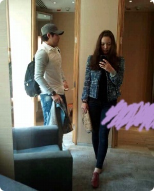 유하나, 탤런트, 영화배우/이용규, 야구선수(기아 타이거즈 외야수)/유하나ㆍ이용규, 발리 신혼여행 사진 공개…“1초도 놓치지마”