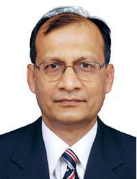 Shri Vishnu Prakash