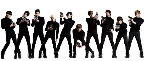 슈퍼주니어(Super Junior), 가수(이특, 희철, 예성, 신동, 성민, 은혁, 동해, 시원, 려욱, 규현)/슈퍼주니어, 美 ‘2011 매셔블 어워즈’ 3관왕 기염!