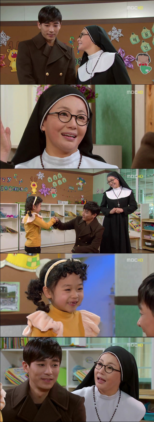 송채환(권소연), 탤런트, 영화배우/ 7년만에 안방극장 복귀한 송채환