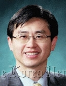 김원경, 삼성전자 상무/Samsung scouts commerce diplomat