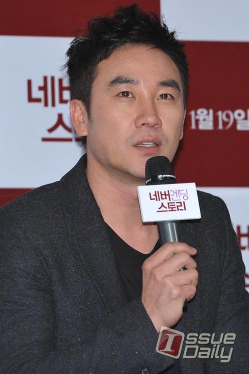 엄태웅, 영화배우,탤런트/‘네버엔딩 스토리’ 엄태웅 “실제로 노래 잘 부른다”