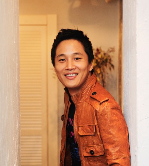 Actor Cha Tae-hyun (The Korea Herald)