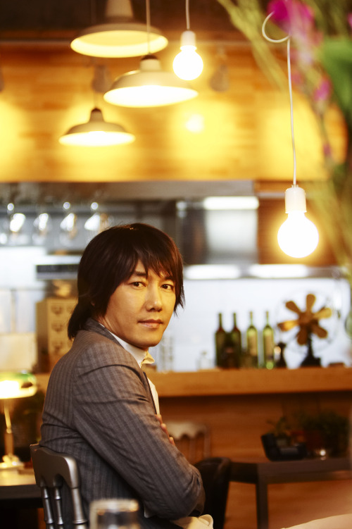 김장훈, 가수/ Shadow behind the light: celebrities fighting panic disorder