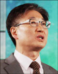 윤부근, 삼성전자 (사장)/삼성전자 윤부근 사장 “ 삼성 기기간 경계 허물어 새로운 스마트 라이프 구현!”