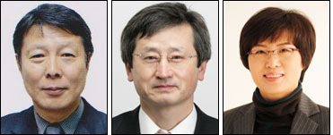 (동정) 2012년 자랑스런 중앙언론인상 시상식