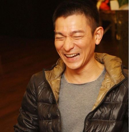 유덕화 (류더화