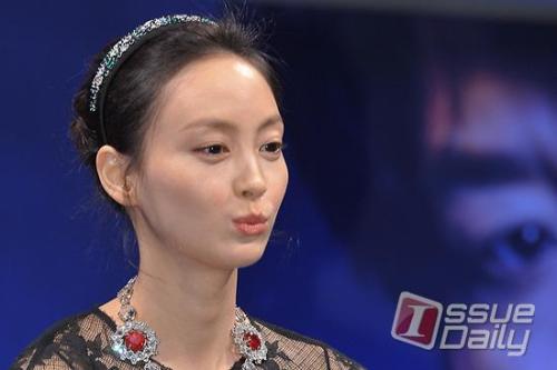 이나영, 영화배우,탤런트/‘하울링’ 이나영 “중성적 매력? 이젠 여성적이고 싶다”