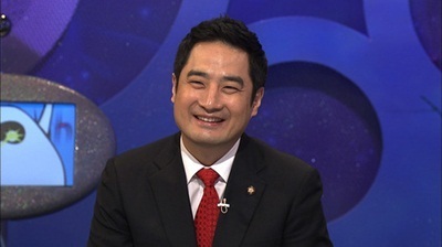 강용석, 강용석 법률사무소 (변호사), 지식경제위원회 (위원)/ 12일부터 국회의원 후보자 예능 금지